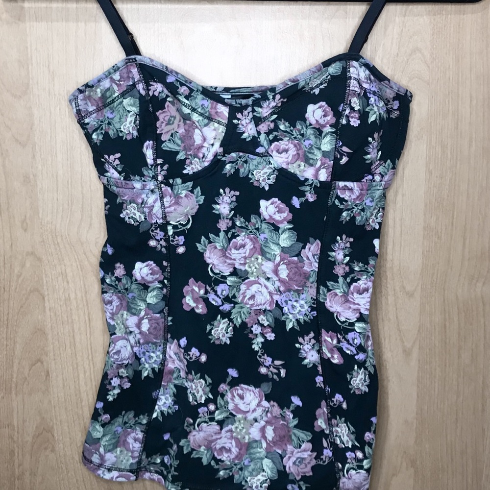 Talula bustier top